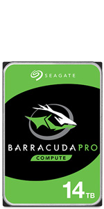 BarraCuda Pro