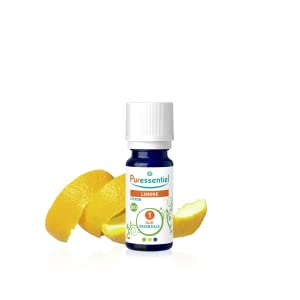 olio essenziale, limone, bio, natura, aromaterapia