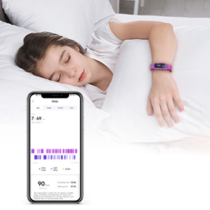 sleep tracker