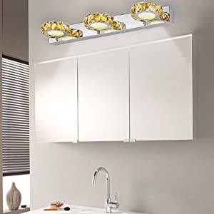 luce da specchio led 4000 