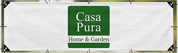 logo casa pura