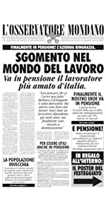 Giornale Pensionato