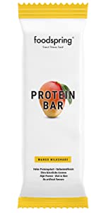 protein bar