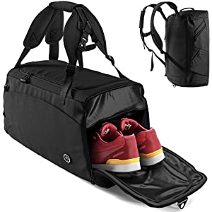 sports bag