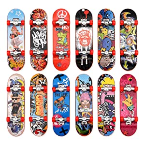 mini skateboards Magicat