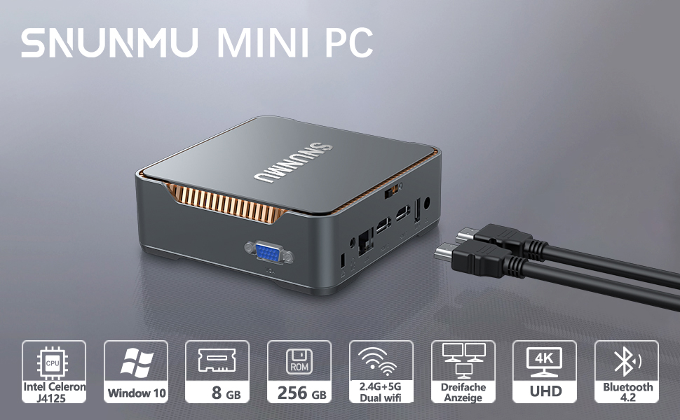 mini pc