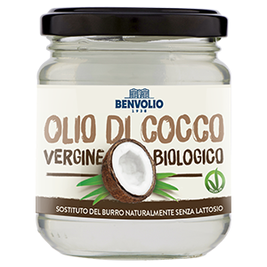 OLIO DI COCCO