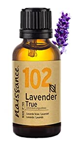 Lavender Essential Oil