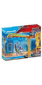 Playmobil, Giocattoli Playmobil, Giocattoli per bambini, Giochi per bambini, Azione Playmobil