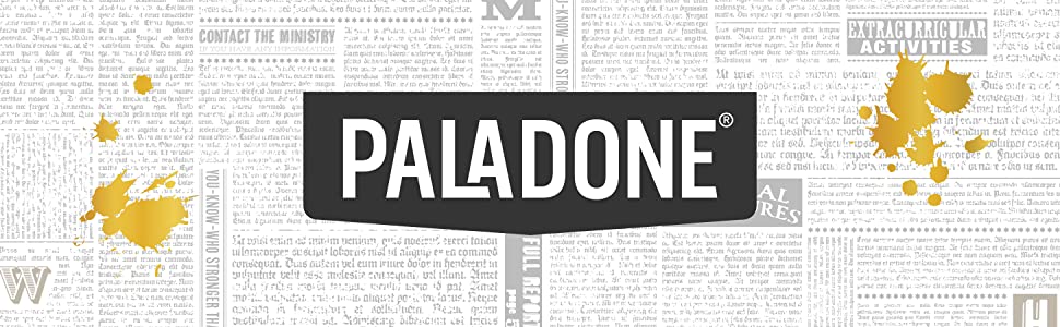 Paladone