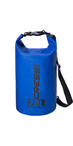 Cressi, Dry, Bag