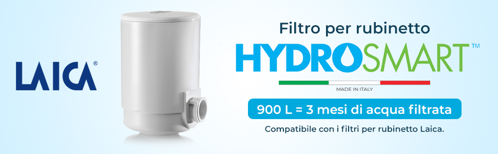 Filtro Hydro Smart