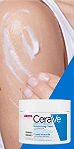 CeraVe Crema Idratante