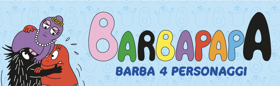 barbapersonaggi