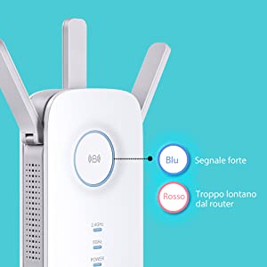 wifi extender