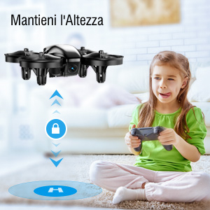 mini drone