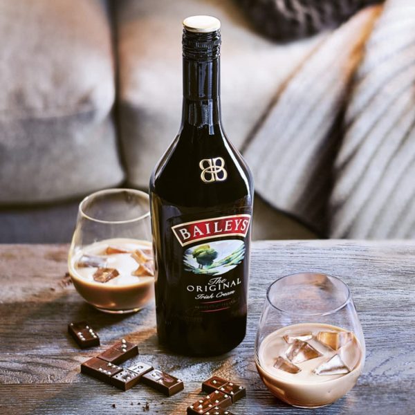 Baileys The Original Irish Cream Liquore - 1 L - immagine 6