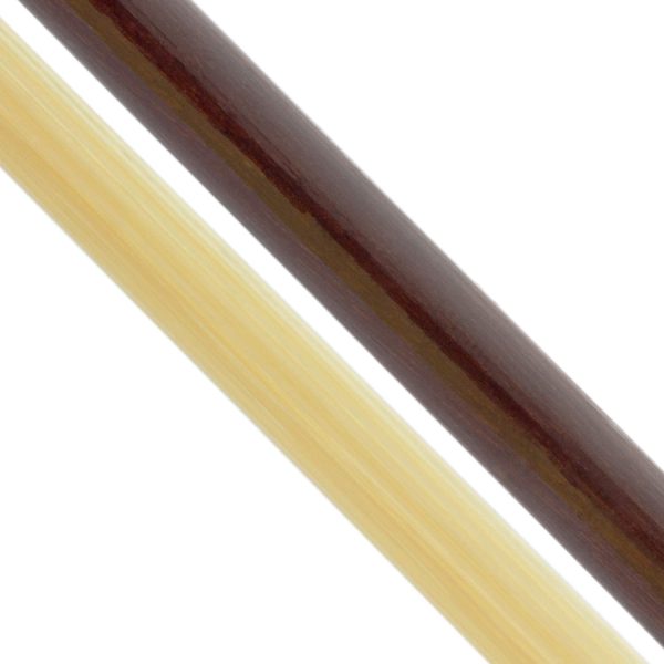 Theodore 3/4 Standard, Archetto, colore Marrone (colore Marrone (Brown)) - immagine 4