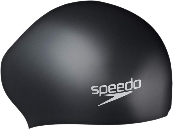 Speedo Long Hair, Badekappe Donna