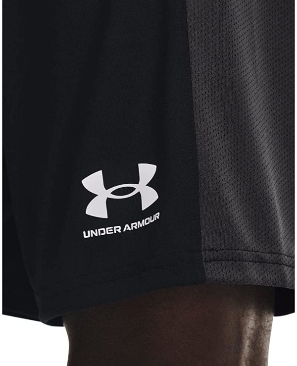 Under Armour Challenger Knit Shorts Pantaloncini Uomo