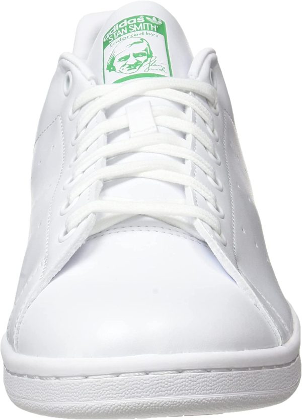 adidas Originals Stan Smith, Scarpe da Ginnastica Uomo - immagine 7