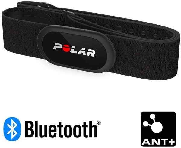 Polar Vantage M - M2 - Smartwatch Multisport con GPS, Monitoraggio Frequenza Cardiaca dal Polso, Allenamenti Personalizzati, Analisi del Sonno e Recupero, Running Program, Controlli Musica