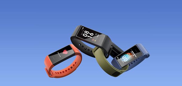 Xiaomi Mi Band 4C - immagine 4