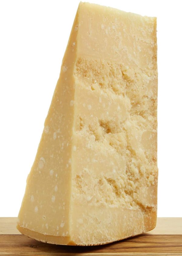 Parmigiano Reggiano Dop No Ogm 36 Mesi 1 Kg - immagine 3