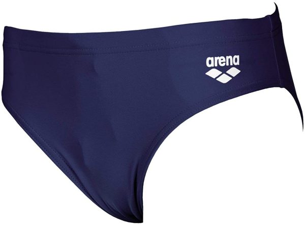 ARENA B Dynamo Jr Brief Costume Bambini e Ragazzi - immagine 3