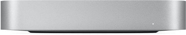 2020 Apple Mac mini con Chip Apple M1 (8GB RAM, 256GB SSD) - immagine 3