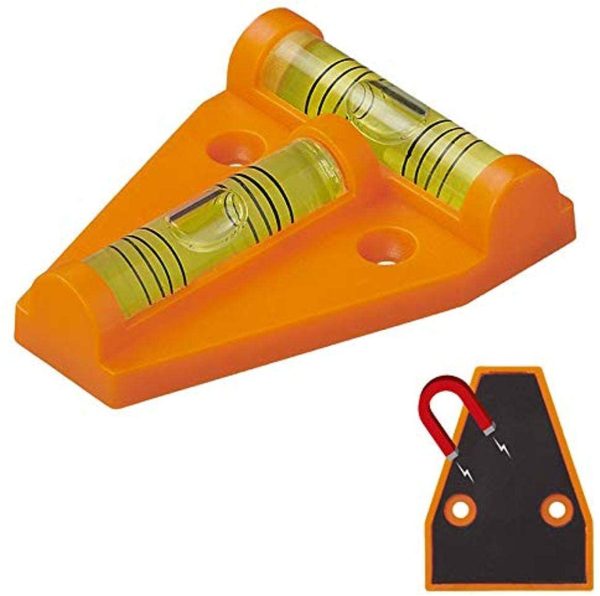 ProPlus 341215 Leveller Piramide con magnete - immagine 6