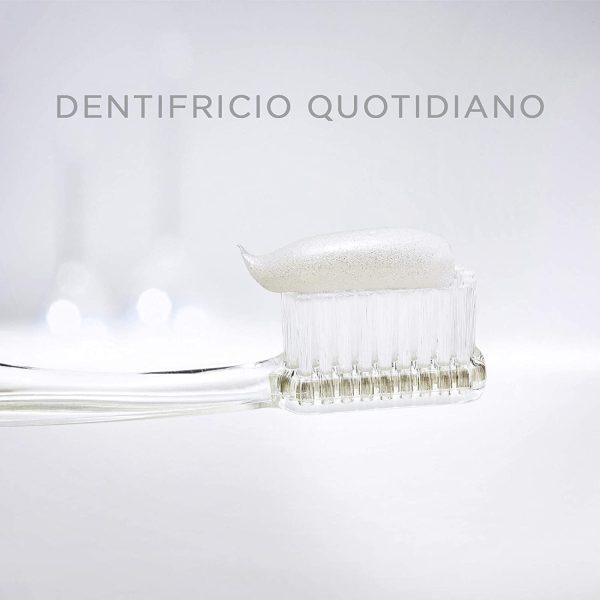 REGENERATE ENAMEL SCIENCE Regenerate Dentifricio per Rigenerare Lo Smalto Dentale, White Fresh, 75 Millilitri