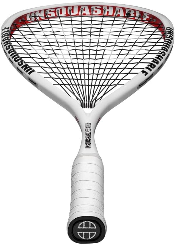 Racchetta Squash UNSQUASHABLE THERMO-RESPONSE 130