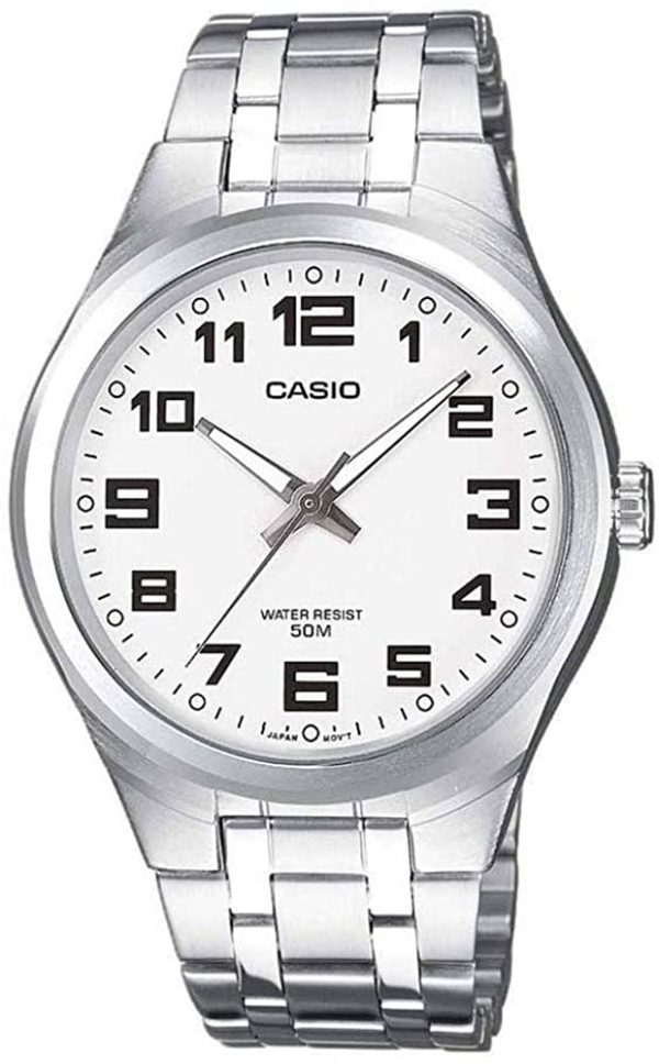 Casio Orologio da Uomo