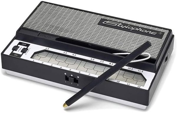 Stylophone L'organo elettronico Tascabile Originale