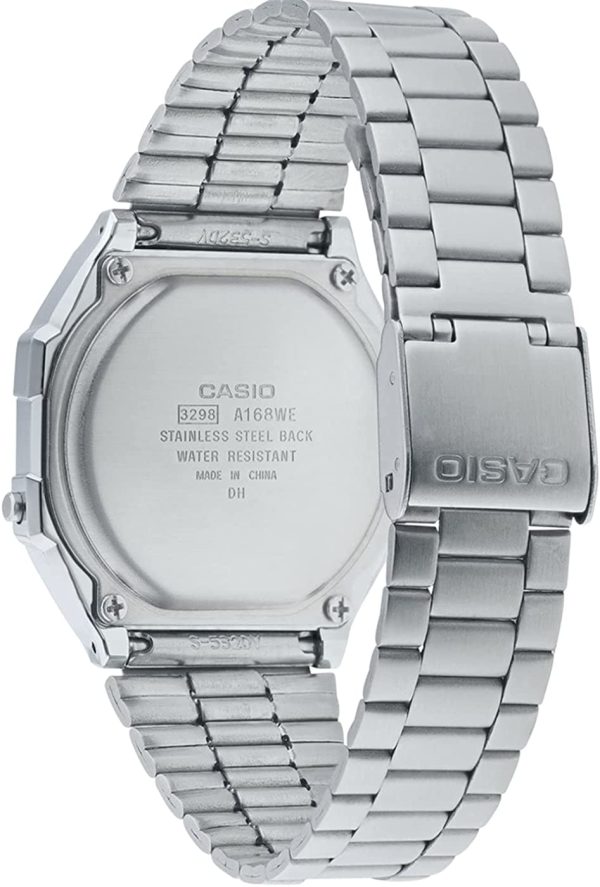 Casio Orologio Unisex - immagine 3