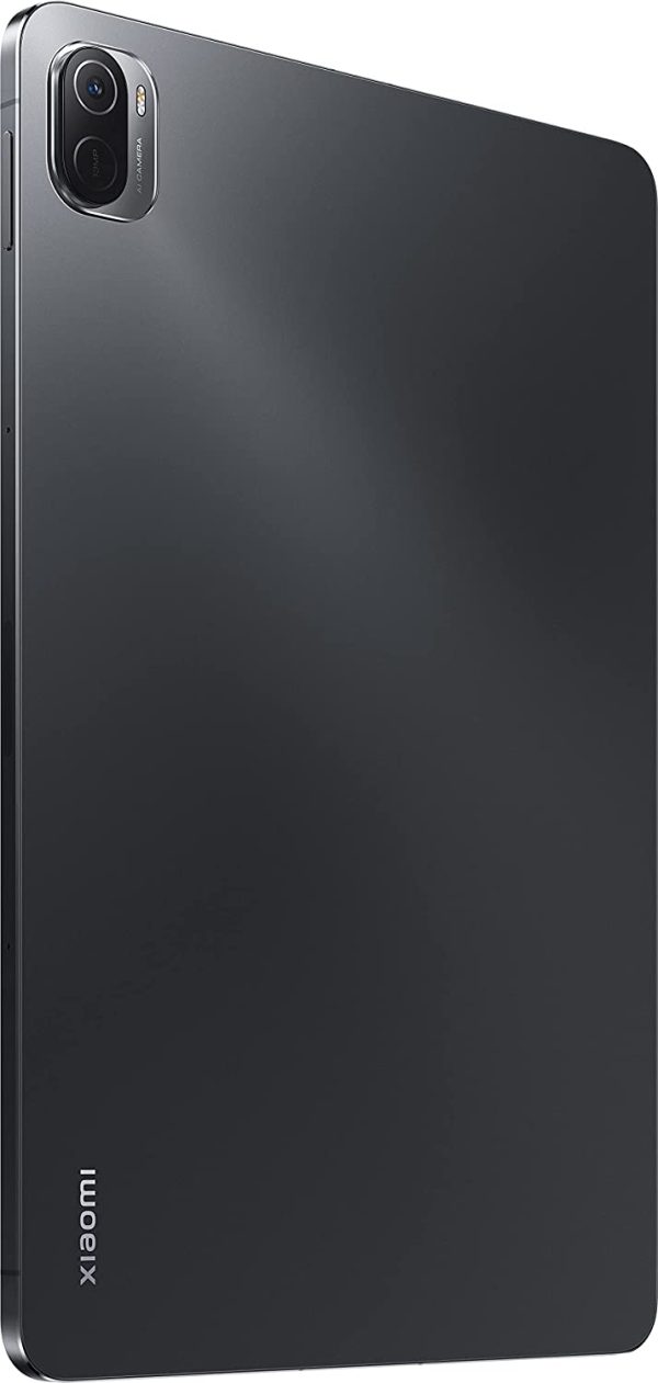 Pad 5 6GB 128GB Wi-Fi Cosmic Grigio - immagine 3