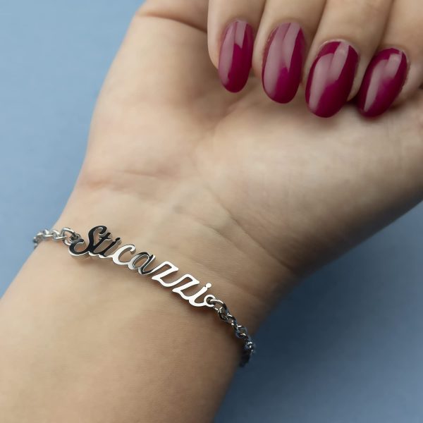 Bracciale Sticazzi Elegance - immagine 2