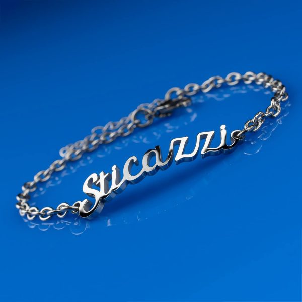 Bracciale Sticazzi Elegance