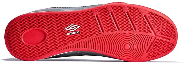 Umbro Chaleira Liga, Scarpe da Calcetto Indoor Uomo - immagine 3