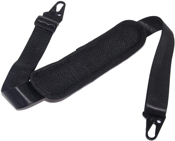 Tactical Element Kayak SUP Carry Strap Canoa Regolabile Stand UP Paddle Loop Tavola da Surf con Tracolla - immagine 4