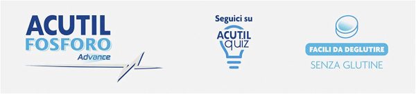 Acutil Fosforo Advance, Integratore Alimentare a Base di L-asparagina, Fosfoserina, N-acetil L-glutamina, e Vitamina B6, 50 Compresse Facili da Deglutire. - immagine 5