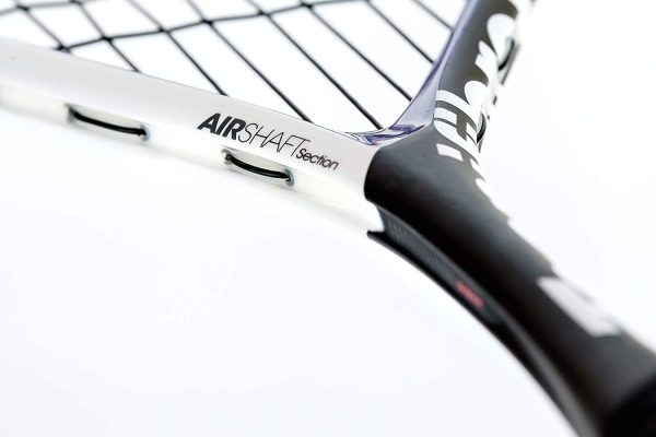 Tecnifibre - Racchetta da squash Carboflex 135 Airshaft - immagine 3