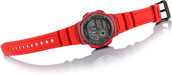 Casio Orologio da Uomo - immagine 5