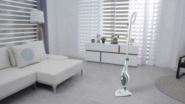 Steam Mop 10 in 1 4164 1500 W 0.35 Litri - immagine 5