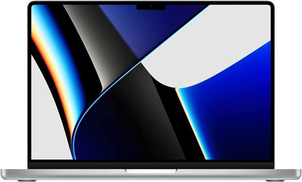 2021 Apple MacBook Pro (14", Chip Apple M1 Pro con CPU 10-core e GPU 16?core, 16GB RAM, 1TB SSD) - Argento - immagine 2