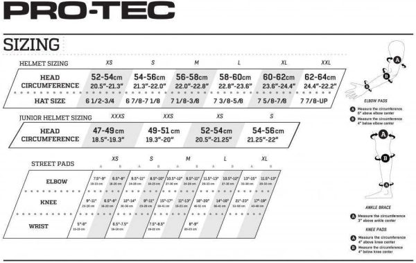 Pro-Tec Water - Casco - immagine 3