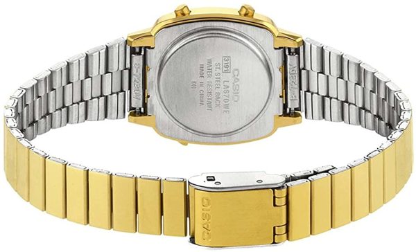 Casio Orologio da Donna - immagine 3