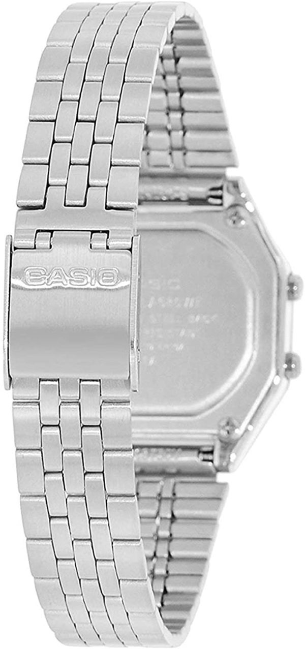 Casio Orologio Digitale Coolection LA680WEA - immagine 5