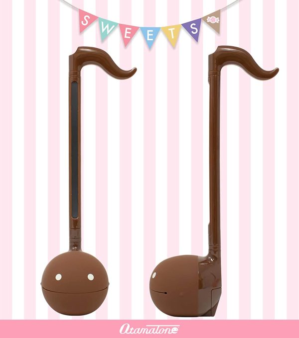 Otamatone from Maywa Denki Otamatone Sweets Chocolate - immagine 4